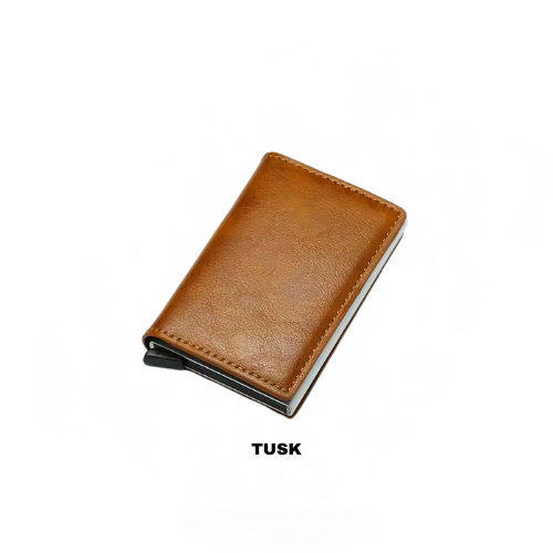 Axios Classic Leather Wallet