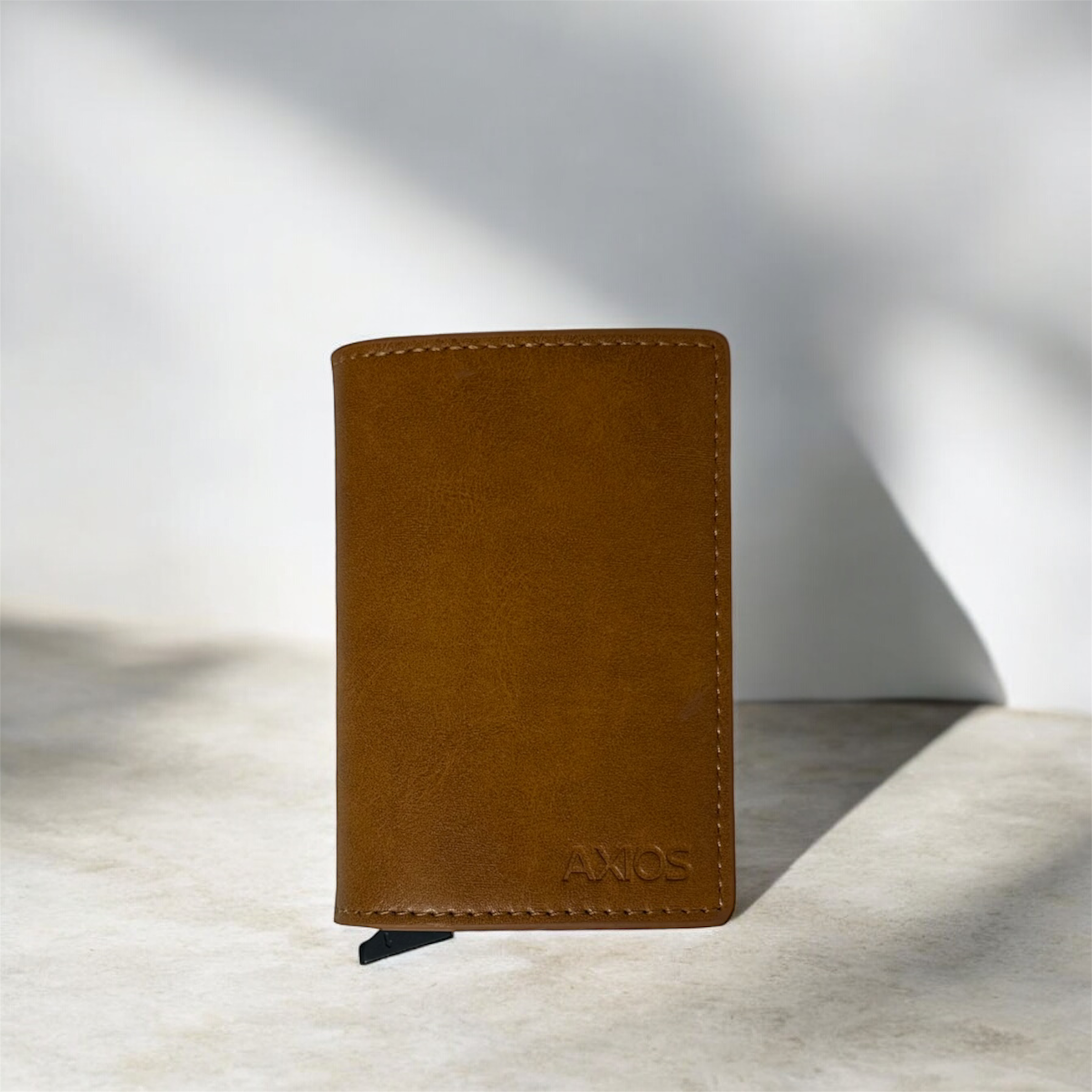 Axios Classic Leather Wallet