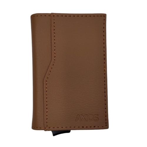 Axios Apex Wallet